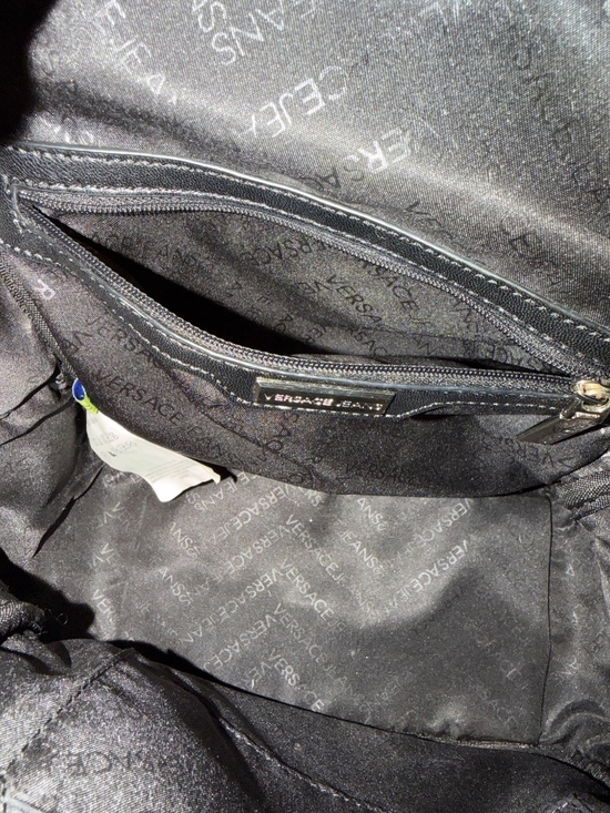 Versace Backpack main image 6